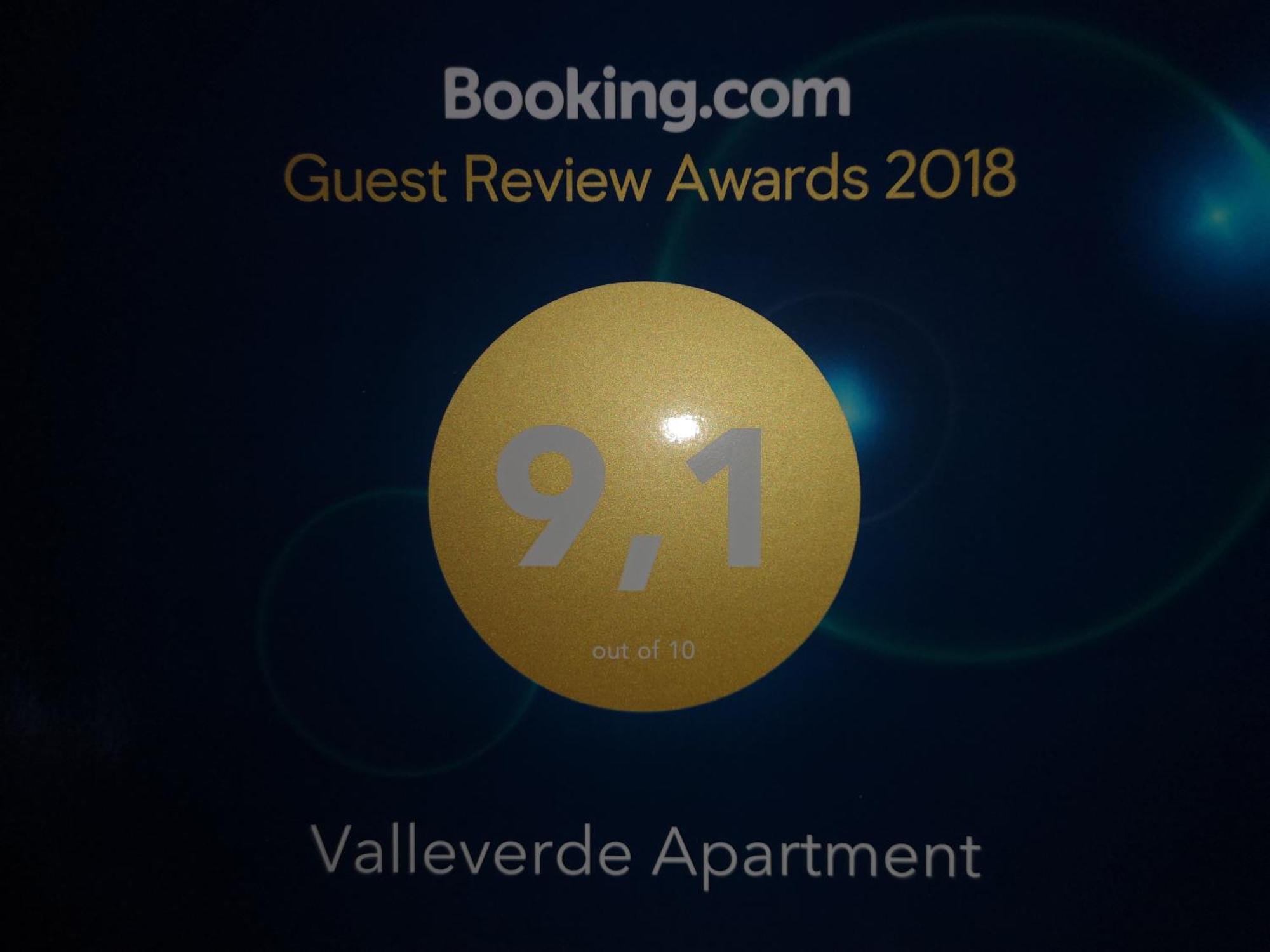 Valleverde Apartment Фуэнхирола Экстерьер фото