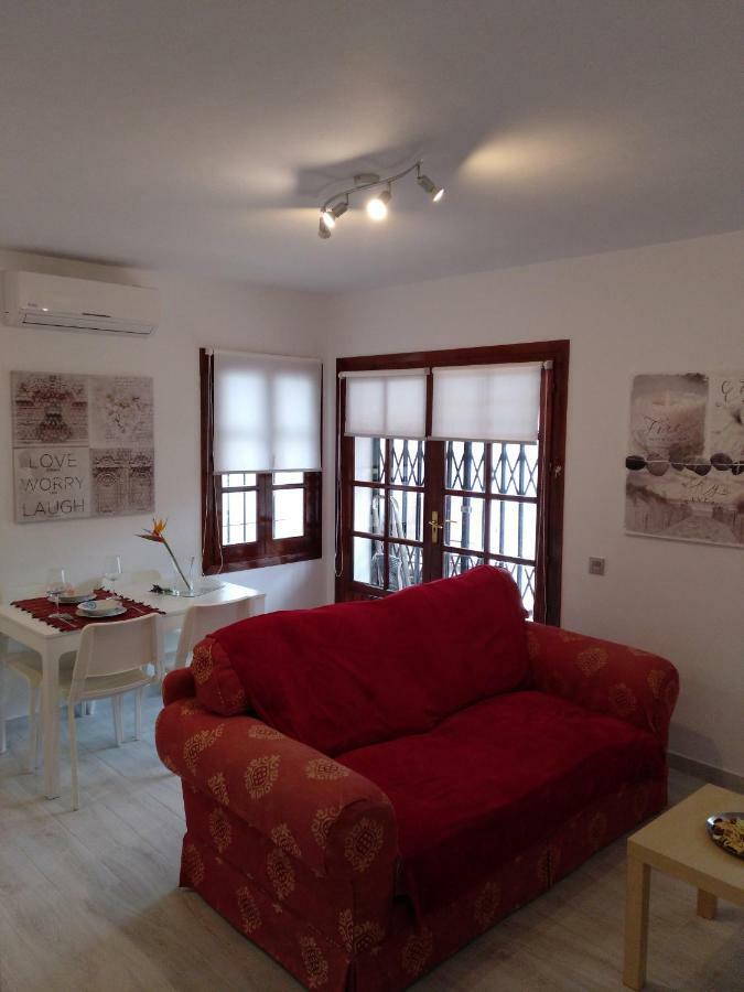 Valleverde Apartment Фуэнхирола Экстерьер фото