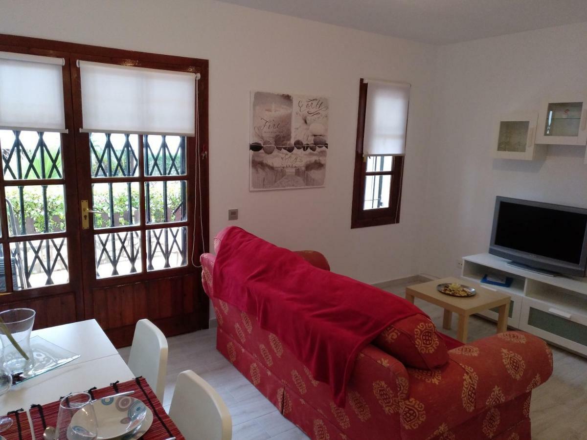 Valleverde Apartment Фуэнхирола Экстерьер фото