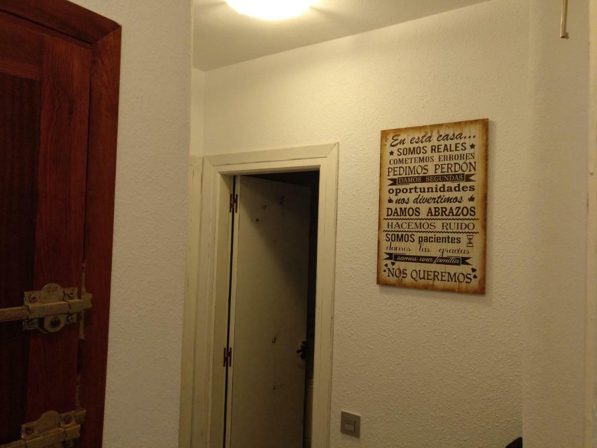 Valleverde Apartment Фуэнхирола Экстерьер фото