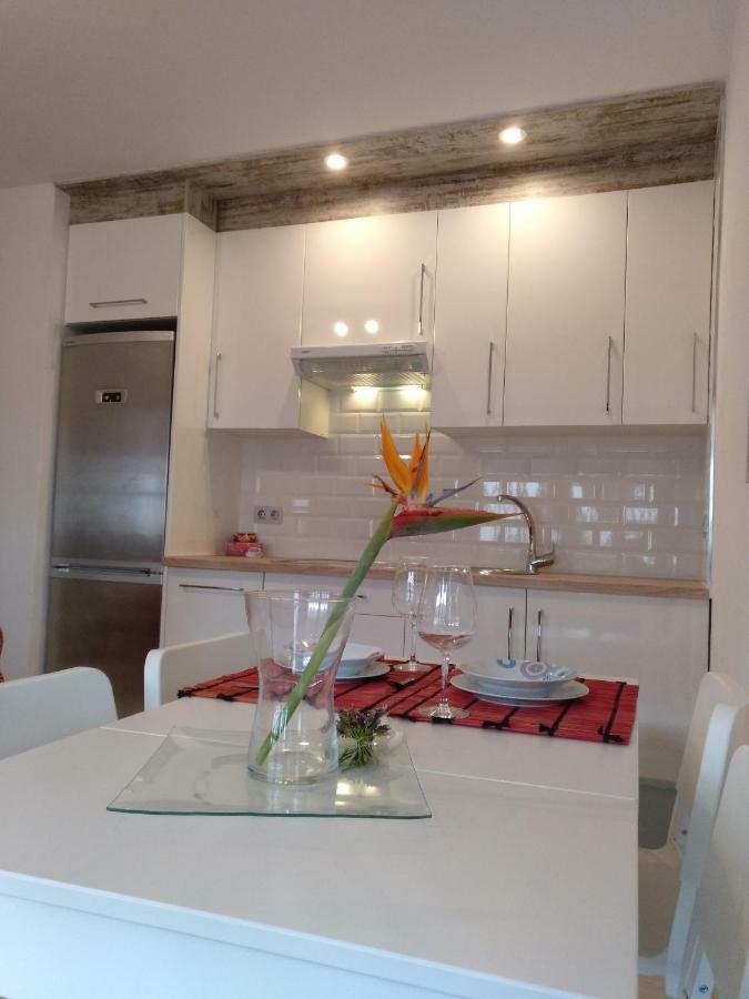 Valleverde Apartment Фуэнхирола Экстерьер фото