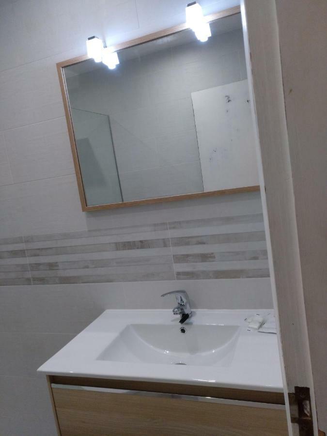 Valleverde Apartment Фуэнхирола Экстерьер фото