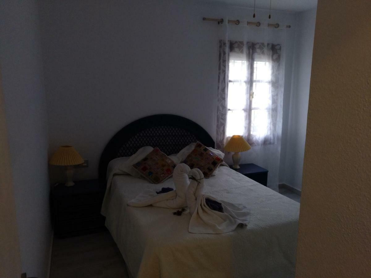 Valleverde Apartment Фуэнхирола Экстерьер фото