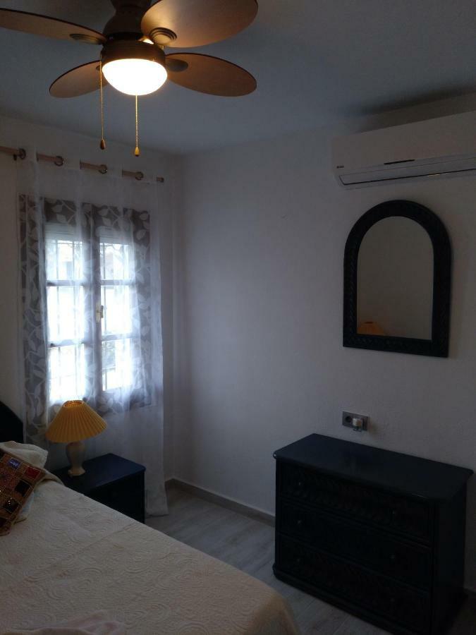 Valleverde Apartment Фуэнхирола Экстерьер фото